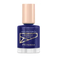 Max Factor Max Factor Priyanka Miracle Pure Nail Polish 12ml – 830 Starry Night
