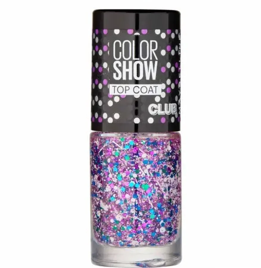 Maybelline Maybelline Color Show Nail Polish