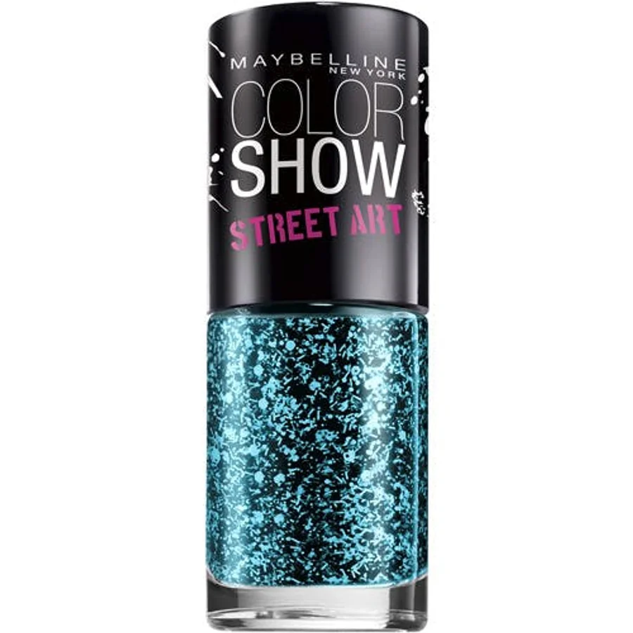 Maybelline Maybelline Color Show Nail Polish – 04 Alley Attitude