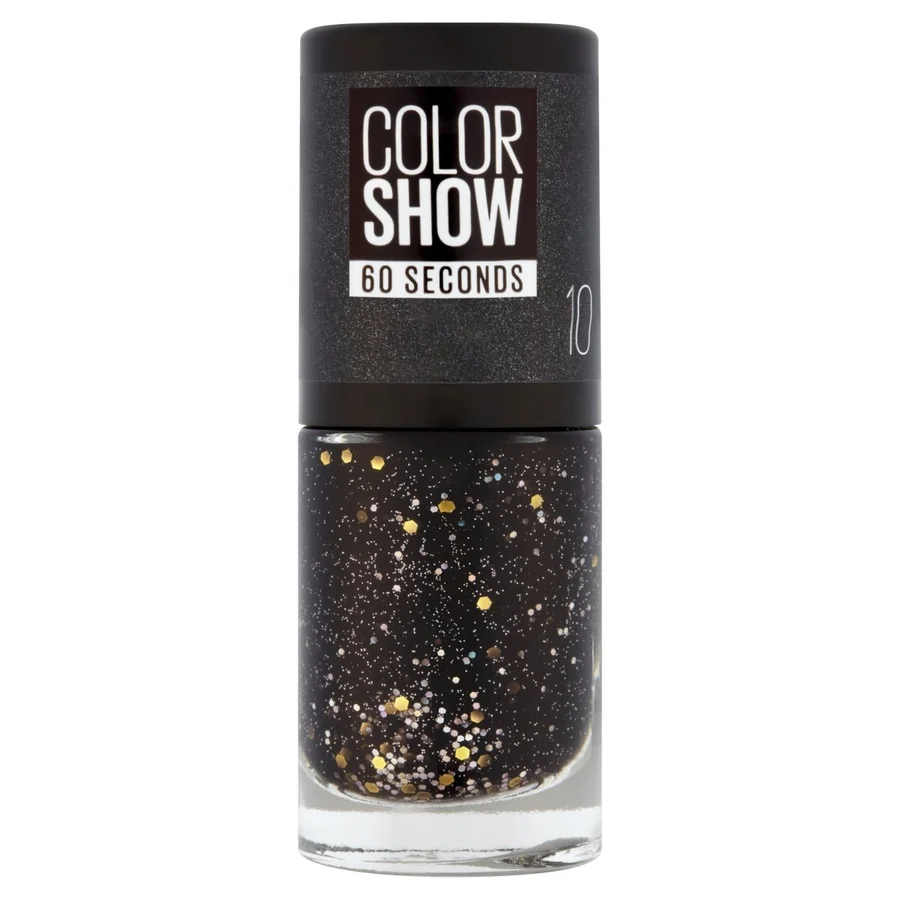 Maybelline Maybelline Color Show Nail Polish – 10 Spot Light