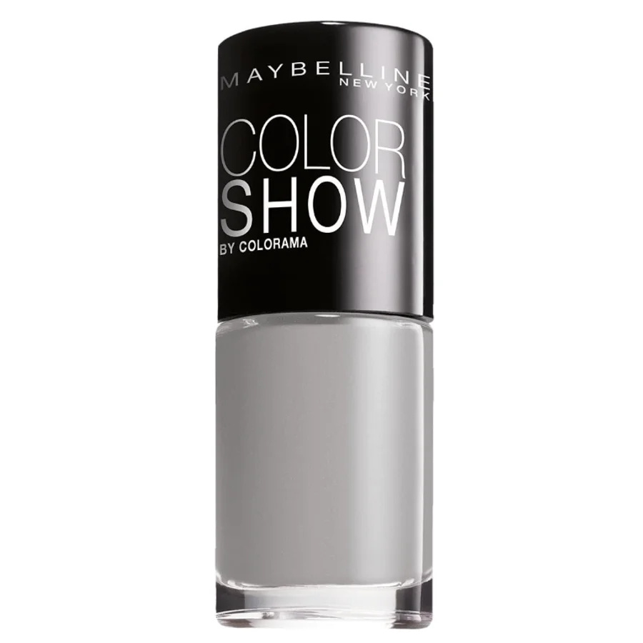 Maybelline Maybelline Color Show Nail Polish – 107 Watery Waste