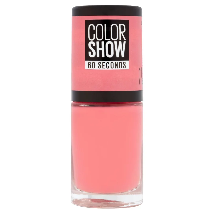 Maybelline Maybelline Color Show Nail Polish – 11 From NY With Love