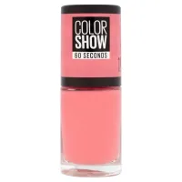 Maybelline Maybelline Color Show Nail Polish – 11 From NY With Love