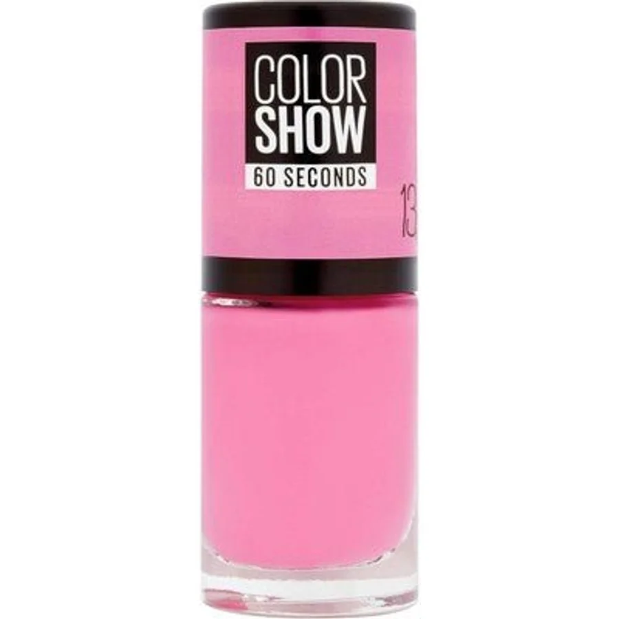 Maybelline Maybelline Color Show Nail Polish – 13 Ny Princess