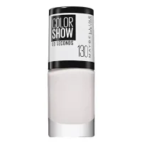 Maybelline Maybelline Color Show Nail Polish – 130 Winter Baby