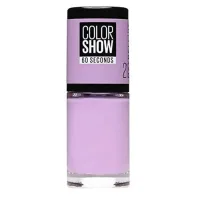 Maybelline Maybelline Color Show Nail Polish – 21 Lilac Wine