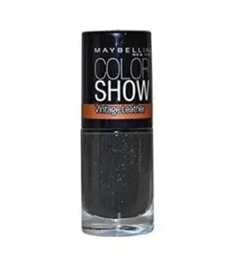 Maybelline Maybelline Color Show Nail Polish – 212 Mudslide Tote