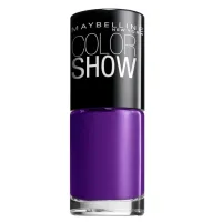 Maybelline Maybelline Color Show Nail Polish – 216 Plum Paradise