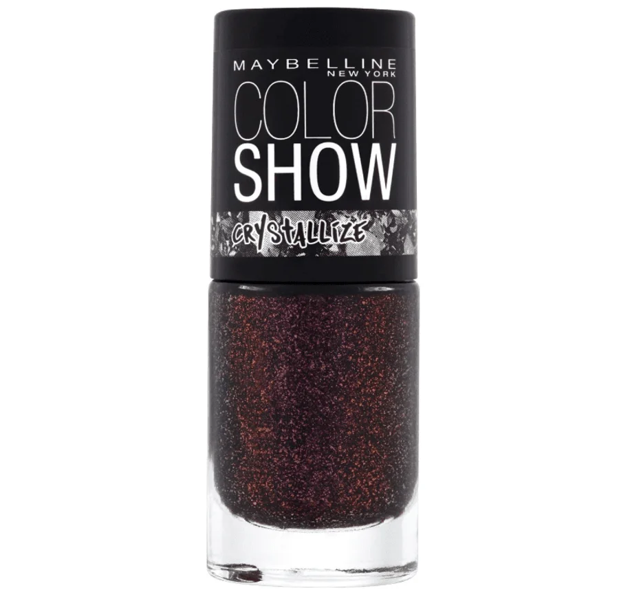 Maybelline Maybelline Color Show Nail Polish – 235 Red Excess