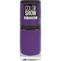 Maybelline Maybelline Color Show Nail Polish – 24 Very Violet