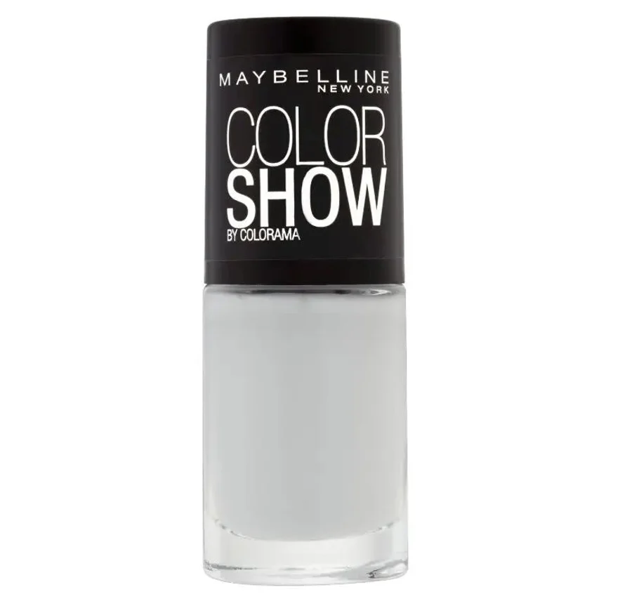 Maybelline Maybelline Color Show Nail Polish – 288 Cool Touch