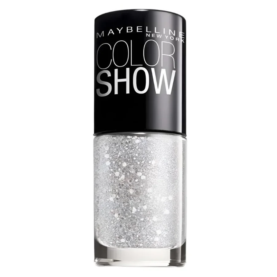 Maybelline Maybelline Color Show Nail Polish 293 Glitter It