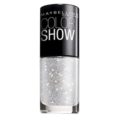 Maybelline Maybelline Color Show Nail Polish 293 Glitter It