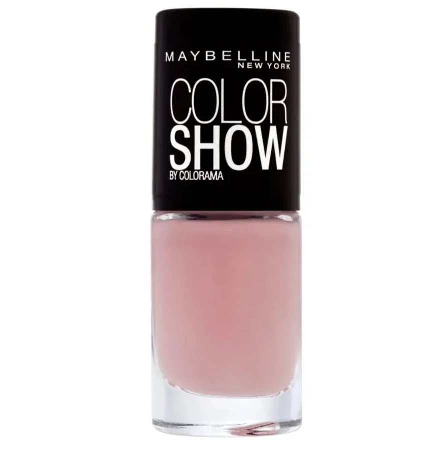 Maybelline Maybelline Color Show Nail Polish – 301 Love This Sweater