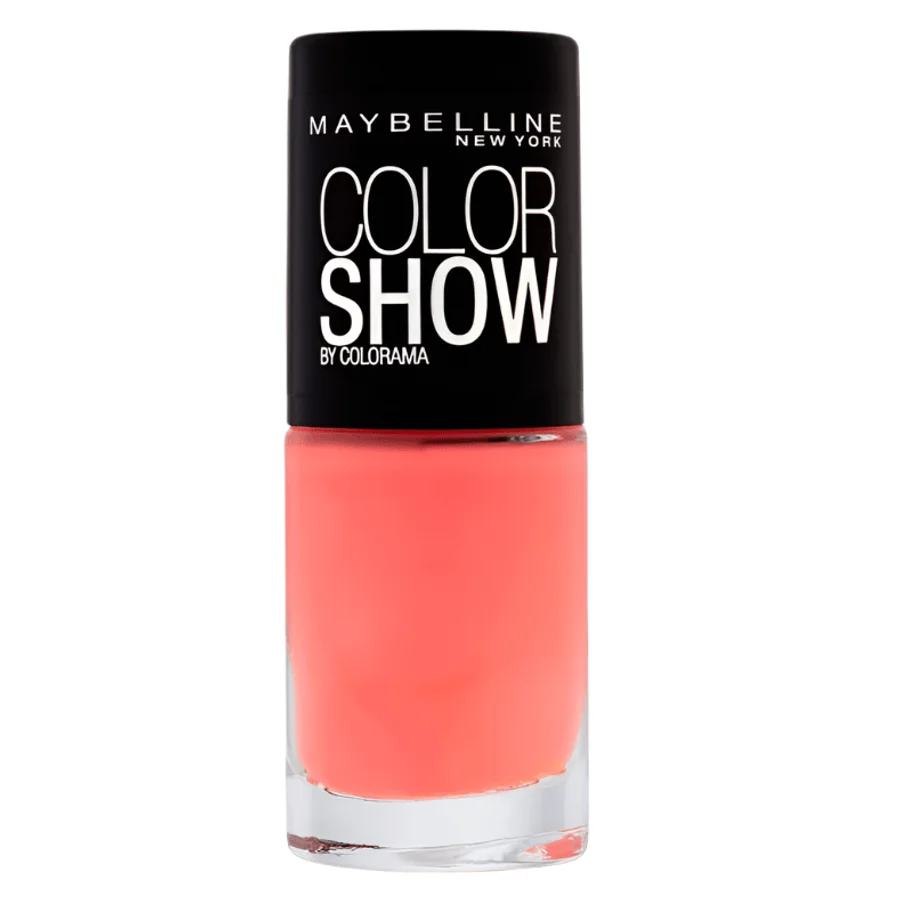 Maybelline Maybelline Color Show Nail Polish – 311 Corals Up