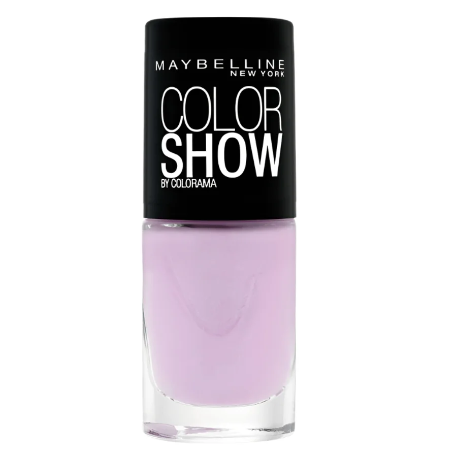 Maybelline Maybelline Color Show Nail Polish – 324 Love Lillac