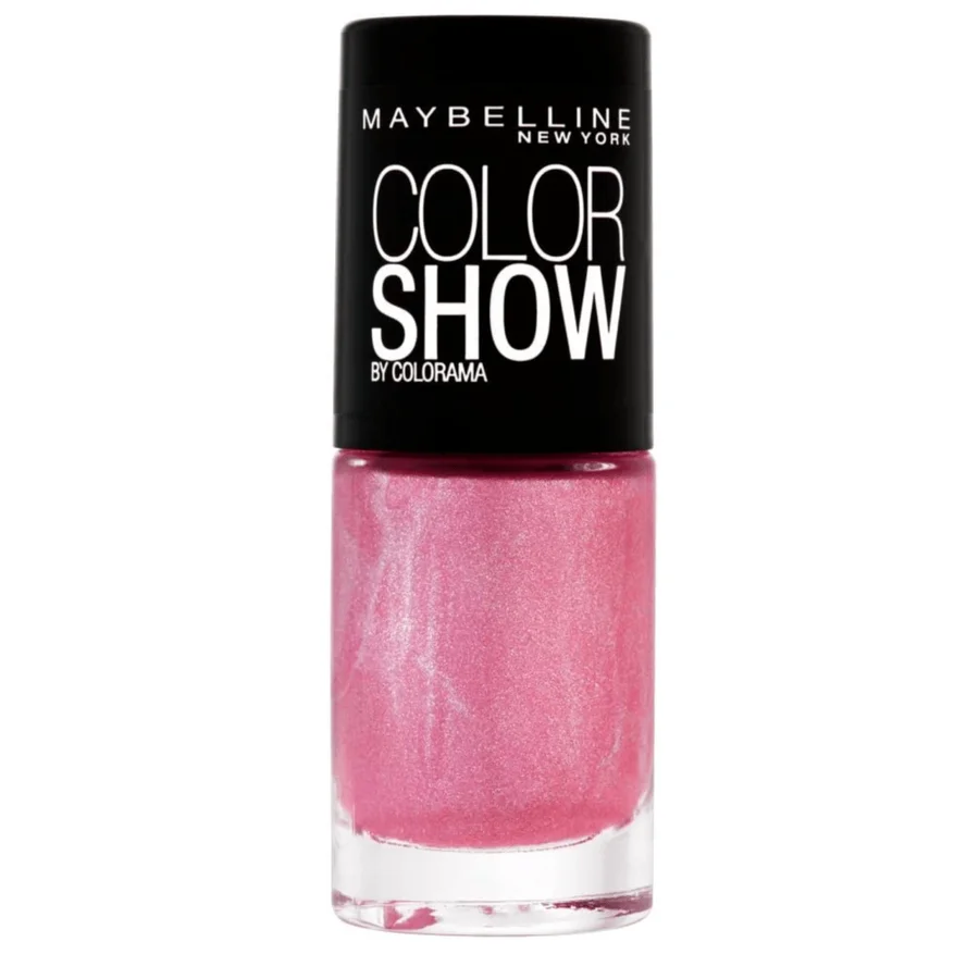 Maybelline Maybelline Color Show Nail Polish – 327 Pink Slip