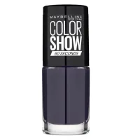 Maybelline Maybelline Color Show Nail Polish – 330 Manhattan Midnight