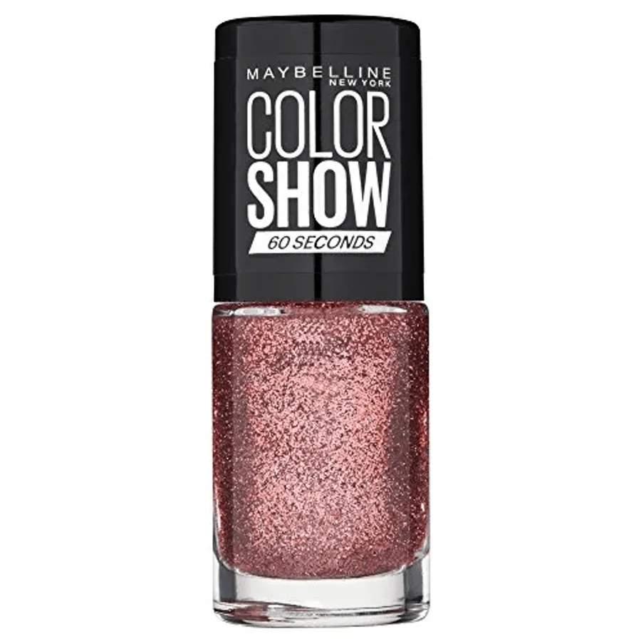 Maybelline Maybelline Color Show Nail Polish – 331 Pink Party Dress