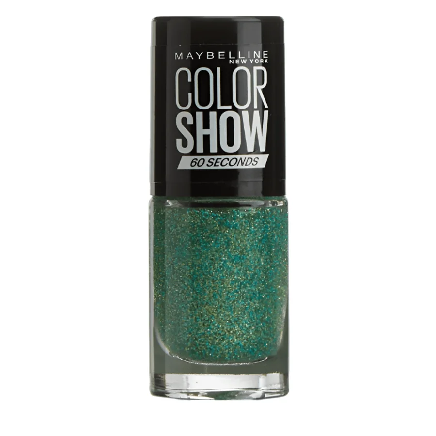 Maybelline Maybelline Color Show Nail Polish – 334 Teal Reveal
