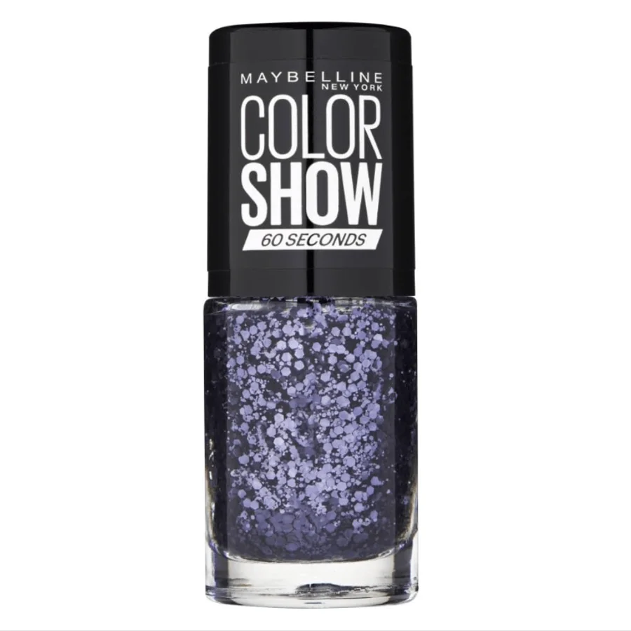 Maybelline Maybelline Color Show Nail Polish – 337 Black Magic