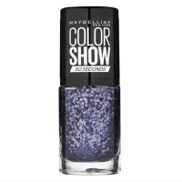 Maybelline Maybelline Color Show Nail Polish – 337 Black Magic