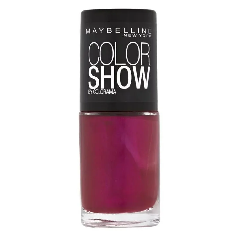 Maybelline Maybelline Color Show Nail Polish – 354 Berry Fusion