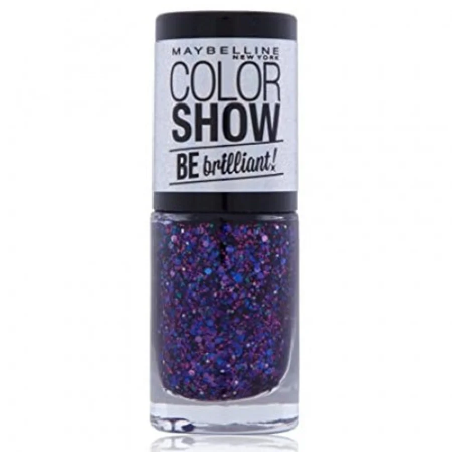 Maybelline Maybelline Color Show Nail Polish – 421 Purple Dazzle