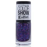 Maybelline Maybelline Color Show Nail Polish – 421 Purple Dazzle