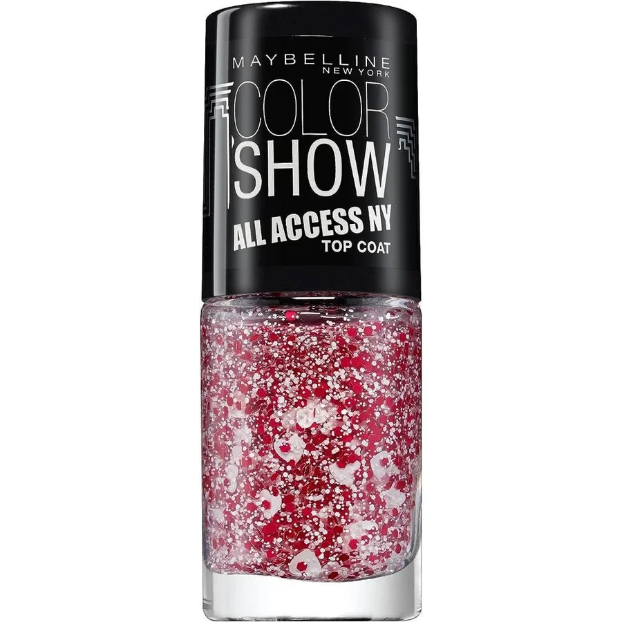 Maybelline Maybelline Color Show Nail Polish – 424 NY Lover