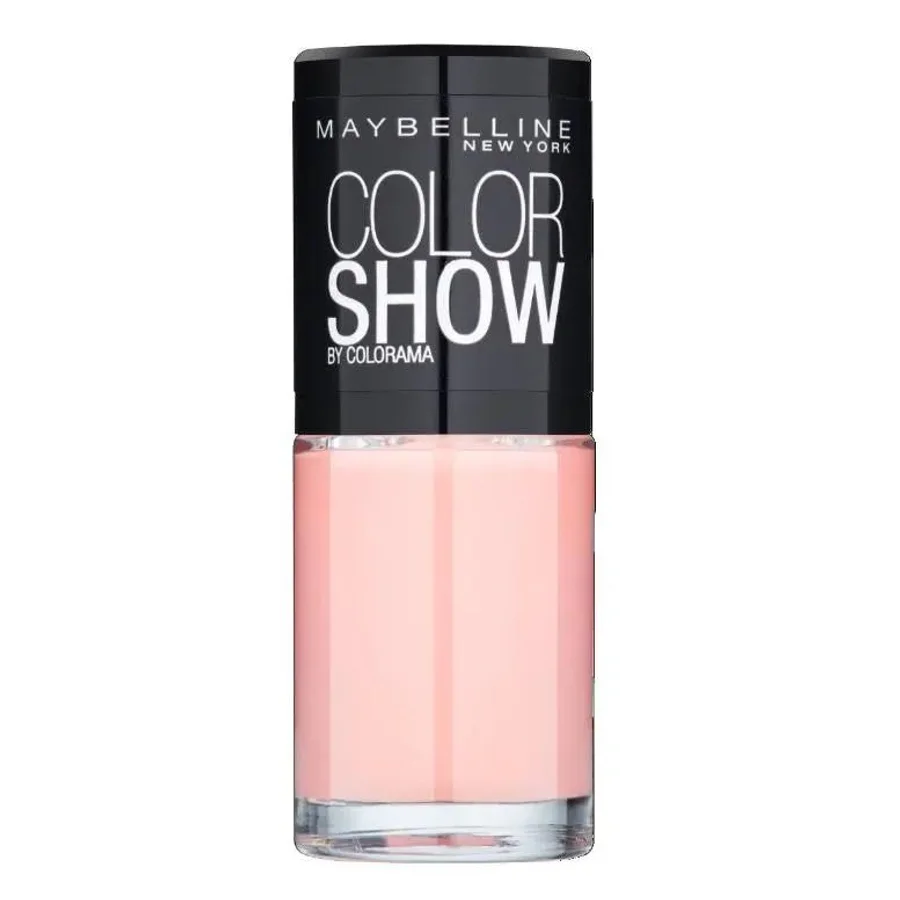 Maybelline Maybelline Color Show Nail Polish – 426 Peach Bloom