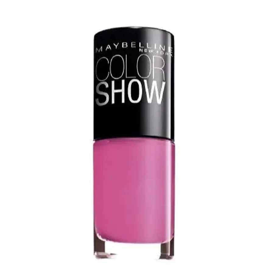 Maybelline Maybelline Color Show Nail Polish – 427 Fuchsia Petal