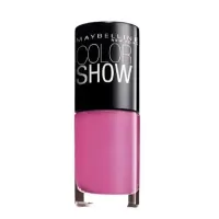 Maybelline Maybelline Color Show Nail Polish – 427 Fuchsia Petal