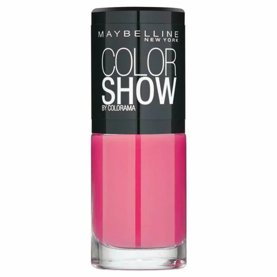 Maybelline Maybelline Color Show Nail Polish – 428 Vivid Rose