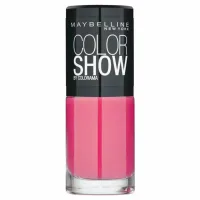 Maybelline Maybelline Color Show Nail Polish – 428 Vivid Rose