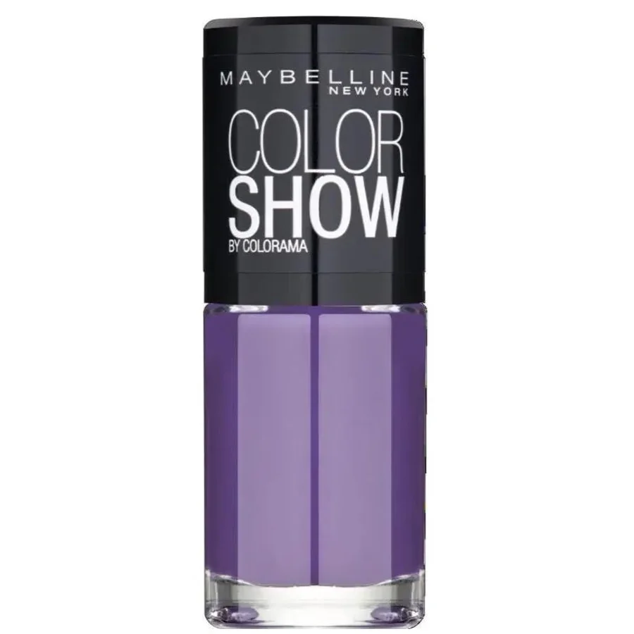 Maybelline Maybelline Color Show Nail Polish – 429 Orchid Violet