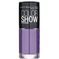 Maybelline Maybelline Color Show Nail Polish – 429 Orchid Violet