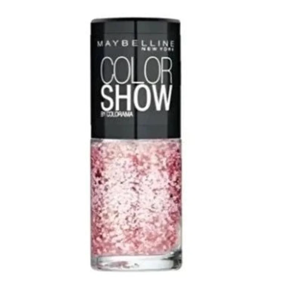 Maybelline Maybelline Color Show Nail Polish – 430 Bouquet