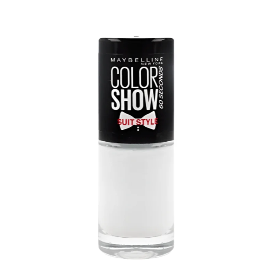 Maybelline Maybelline Color Show Nail Polish – 442 Business Blouse