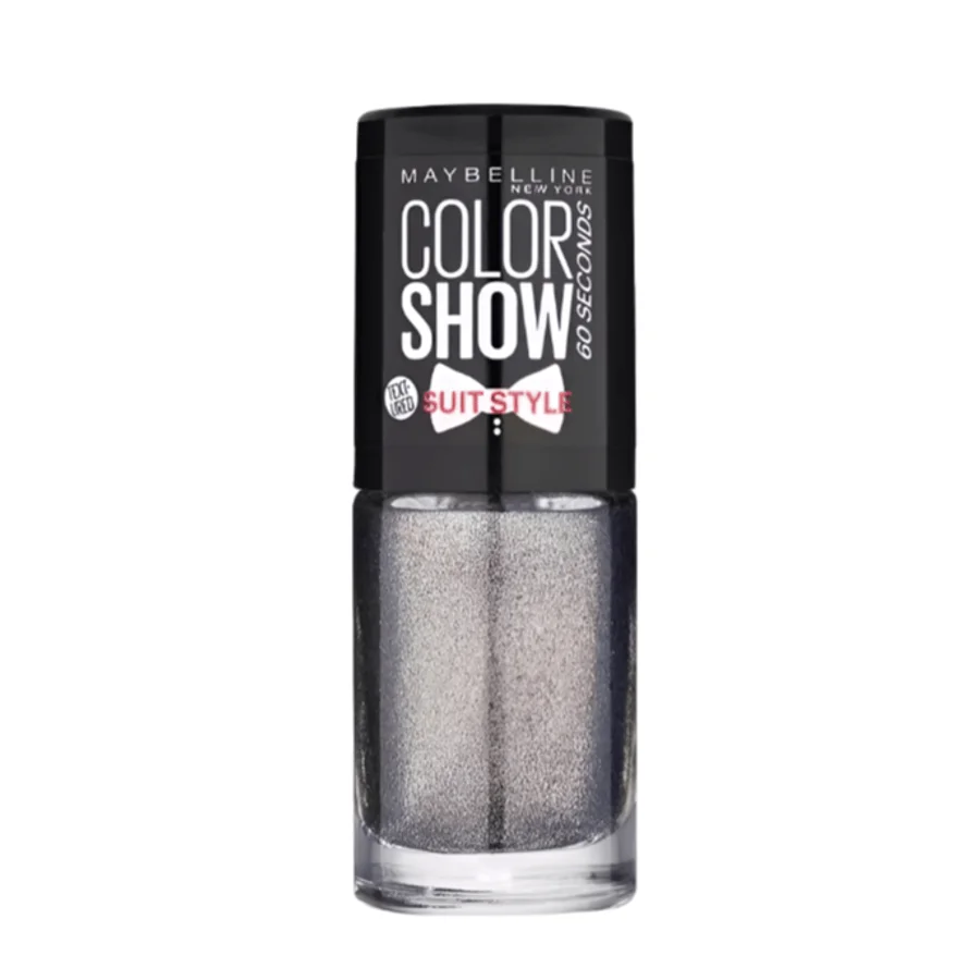 Maybelline Maybelline Color Show Nail Polish – 443 Suit And Sensibility