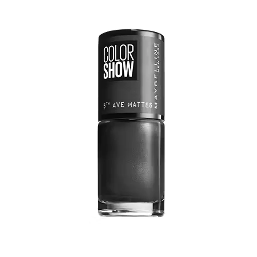 Maybelline Maybelline Color Show Nail Polish – 453 High Heel Pavement