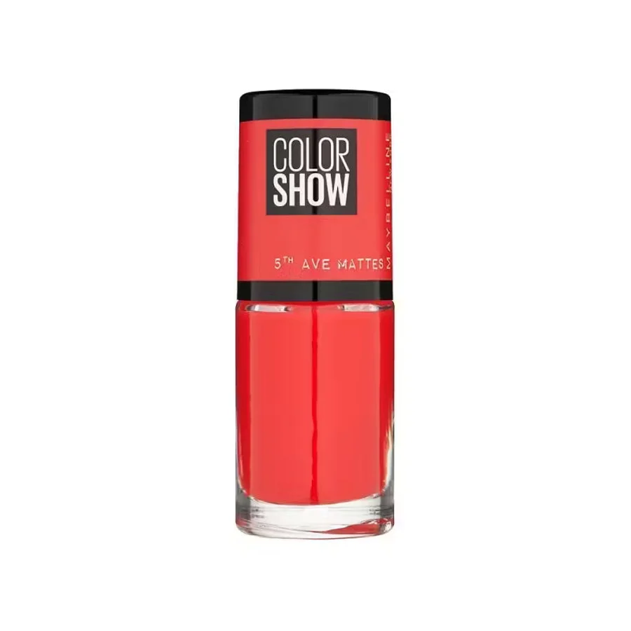 Maybelline Maybelline Color Show Nail Polish – 455 Traffic Stop