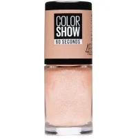 Maybelline Maybelline Color Show Nail Polish – 46 Sugar Crystals