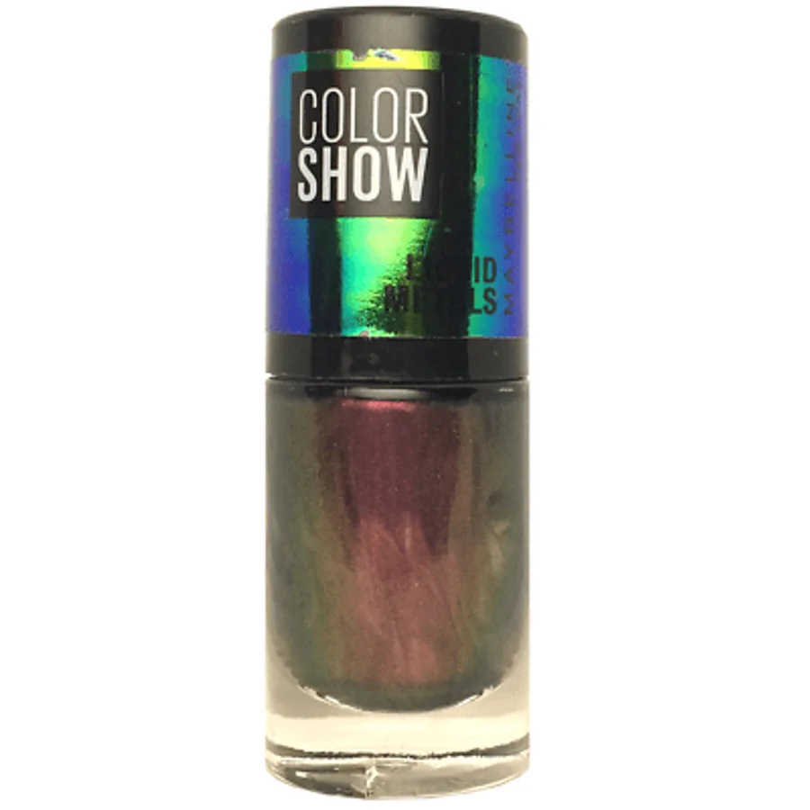Maybelline Maybelline Color Show Nail Polish – 502 Venus