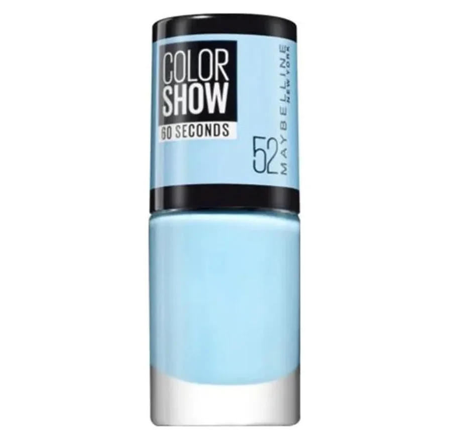 Maybelline Maybelline Color Show Nail Polish – 52 Its A Boy