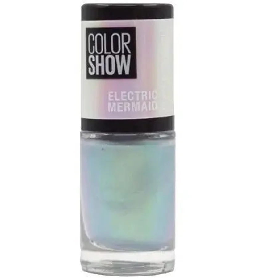 Maybelline Maybelline Color Show Nail Polish – 532 Enchanted Pearl