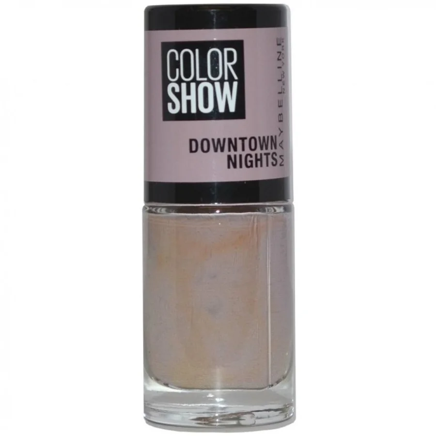 Maybelline Maybelline Color Show Nail Polish – 534 That Dress