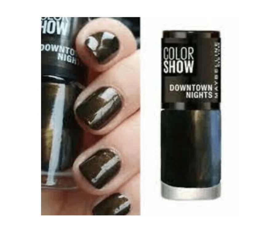 Maybelline Maybelline Color Show Nail Polish – 535 Last Call