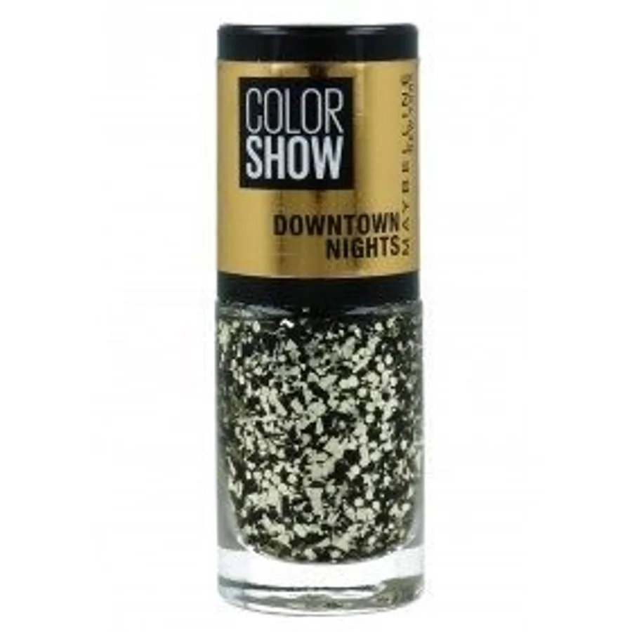 Maybelline Maybelline Color Show Nail Polish – 537 Make A Scene