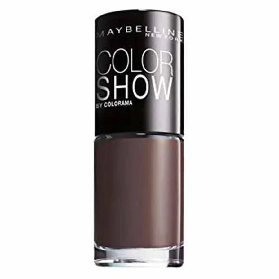 Maybelline Maybelline Color Show Nail Polish – 549 Midnight Taupe